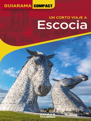 cover image of Escocia